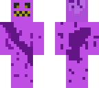 purplegeist updated