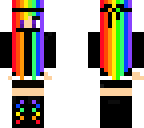 rainbow