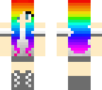 rainbow lover