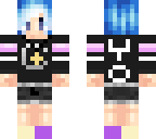 ram girl oc