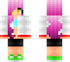 random girl skin xd