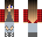 red flannel