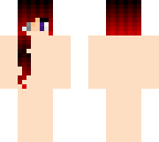 red head