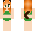 red-head neko