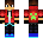 red intelgamer