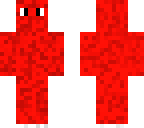red man