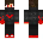 red pvp boy