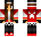 red tomboy
