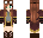 remake girl