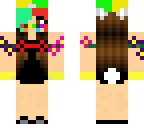 remake of my old skin