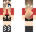 risky girl