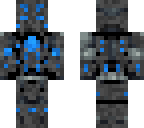 robot warrior