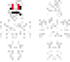 sad ghost
