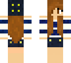 sailor girl