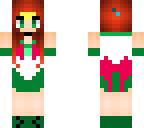 sailor jupiter