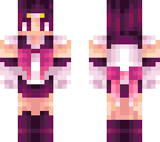 sailor saturn