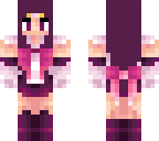 sailor saturn edit