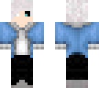 sans edit