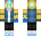 sans knight