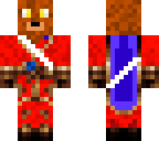 sao koti with armour