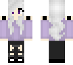 sasha pdh aphmau weekend