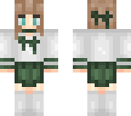 schoolgirl