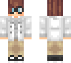 scientist edited