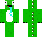 servent dino