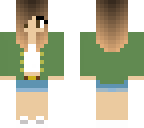 simple 4 pixel