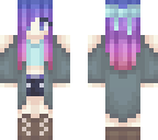 skin