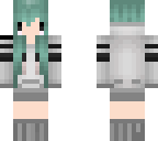 skin