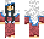 skin for aphmau