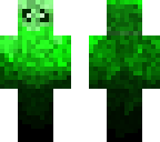 slime bra