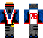 soldier 76