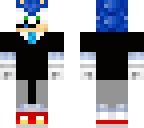 sonic loobe
