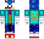 sonic loobe 