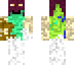 spawn's 1 skin