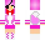 special human mangle
