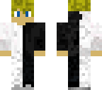 split personality
