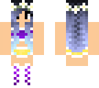 spring- pdh cheerleader
