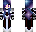 stella the comet shard  - aphmau mcd