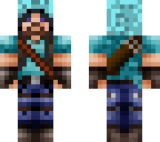 steve asesino