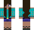 steve girl