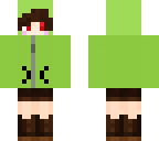 storyshift chara