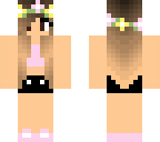 summer girl edit