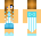summer skin