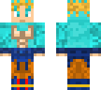 super saiyan blue 4