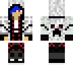 teen assassain