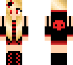 teen death girl cutie