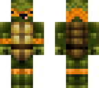 teenage turtle